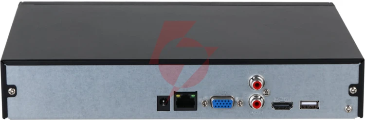 Rejestrator ip dahua nvr2108hs-4ks3