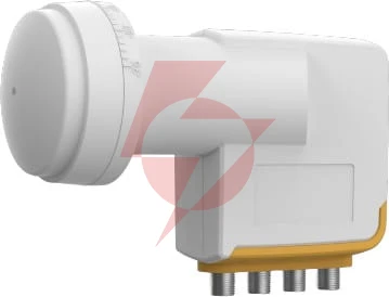 Konwerter inverto unicable ii 3x unicable + 1x legacy