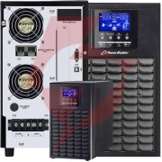 Ups zasilacz awaryjny powerwalker vfi 5000 evs pf1