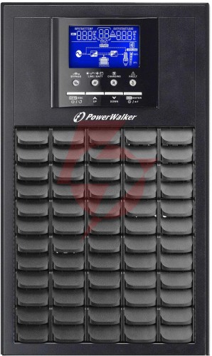 Ups zasilacz awaryjny powerwalker vfi 5000 evs pf1