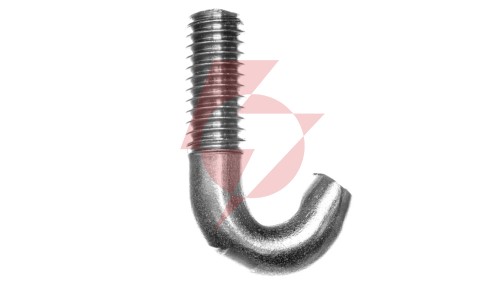 Śruba hakowa HS M6 VA4567 1154990