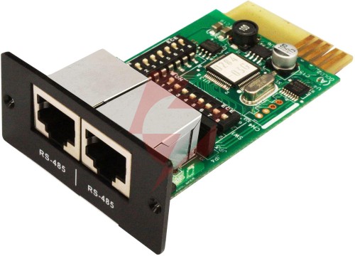 Moduł bms dla banku energii powerwalker life battery system 48-100