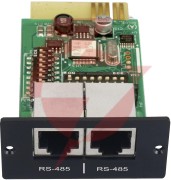 Moduł bms dla banku energii powerwalker life battery system 48-100