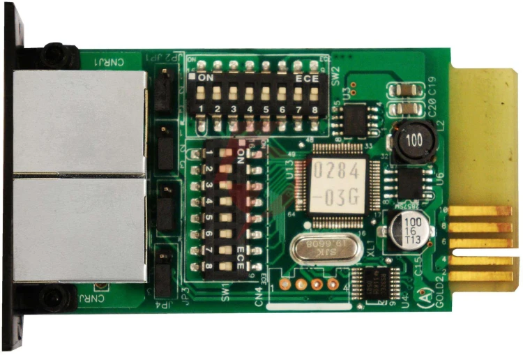 Moduł bms dla banku energii powerwalker life battery system 48-100