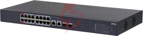 Switch dahua cs4218-16et-240