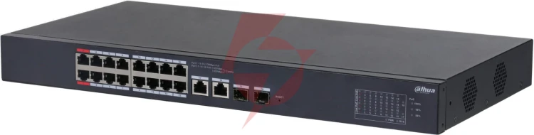 Switch dahua cs4218-16et-240