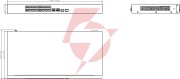 Switch dahua cs4218-16et-240