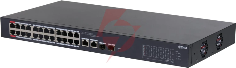 Switch dahua cs4226-24et-240