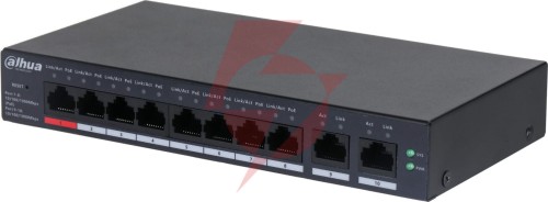 Switch dahua cs4010-8gt-110