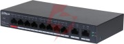 Switch dahua cs4010-8et-110