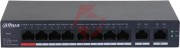 Switch dahua cs4010-8et-110
