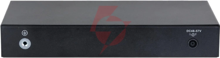 Switch dahua cs4010-8et-110