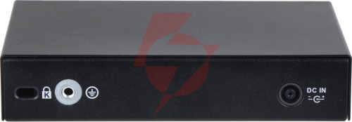 Switch dahua cs4006-4gt-60
