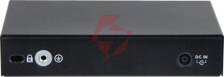 Switch dahua cs4006-4gt-60
