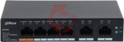 Switch dahua cs4006-4gt-60