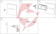 Switch dahua sf1009p