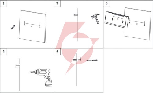 Switch dahua sf1009p