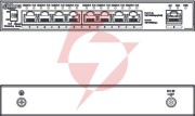 Switch dahua sf1009p