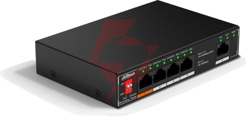 Switch dahua sf1005p