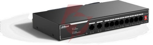 Switch dahua sf1010lp