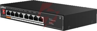 Switch dahua sf1008lp