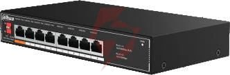 Switch dahua sf1008lp