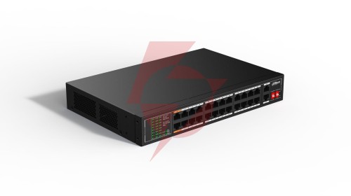 Switch dahua sf1026lp