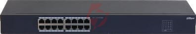 Switch dahua sf1016