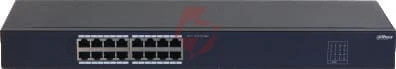 Switch dahua sf1016