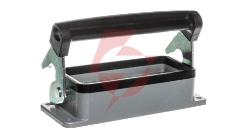 Obudowa gniazda pulpitowa IP65 EPIC H-B 16 AG-LB 10072900