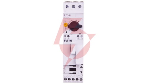 Układ rozruchowy 1,5kW 3,6A 230V MSC-D-4-M7(230V50HZ) 283143