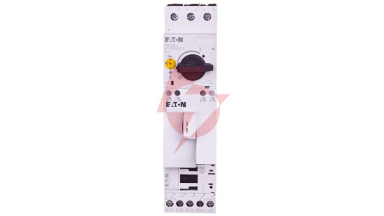 Układ rozruchowy 1,5kW 3,6A 230V MSC-D-4-M7(230V50HZ) 283143