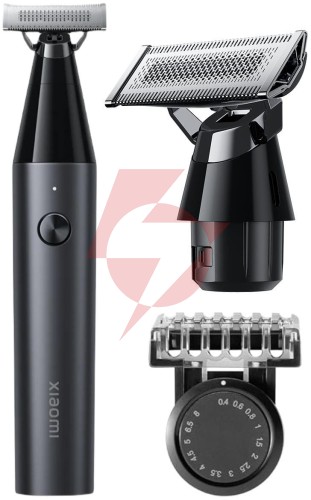 Trymer do brody xiaomi uniblade trimmer