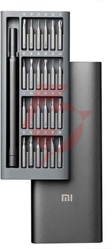 Zestaw precyzyjnych wkrętaków xiaomi mi precision screwdriver kit 24-in-1