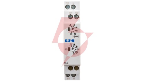 Automat schodowy 16A 1Z 2000W 0,5-15min TLK 101066