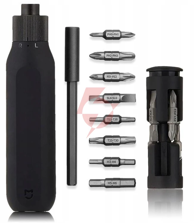 Zestaw śrubokrętów xiaomi mi 16-in-1 ratchet screwdriver