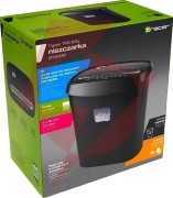 Niszczarka tracer trx-815l
