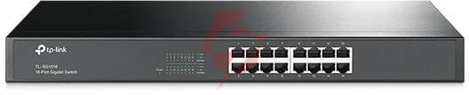 Switch tp-link tl-sg1016