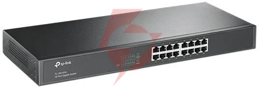 Switch tp-link tl-sg1016