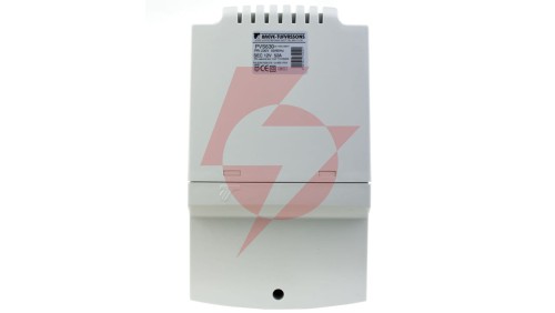 Transformator 1-fazowy bezpieczeństwa PVS 630 230/ 12V 52,0A, w obudowie, IP54, Ta 40, 16012-9974