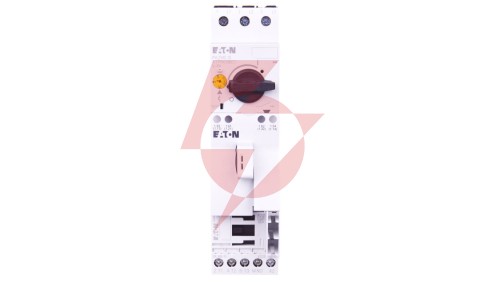 Układ rozruchowy 4kW 8,5A 230V MSC-D-10-M9(230V50HZ) 283147
