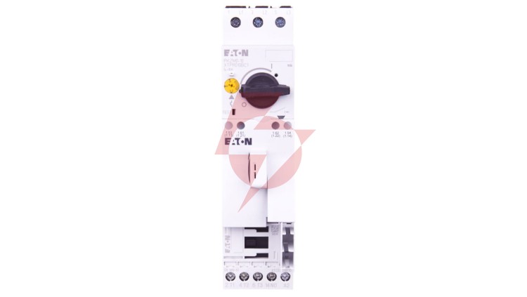 Układ rozruchowy 4kW 8,5A 230V MSC-D-10-M9(230V50HZ) 283147