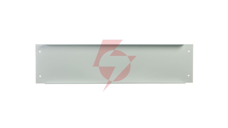 Cokół do obudów część czołowa 200x800mm XVTL-SO200/F-8 114632