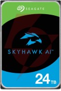 Dysk hdd seagate skyhawk ai st24000ve002 24tb
