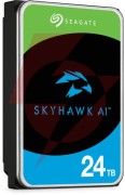 Dysk hdd seagate skyhawk ai st24000ve002 24tb
