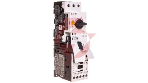 Układ rozruchowy 5,5kW 11.3A 230V MSC-D-12-M12(230V50HZ) 283148