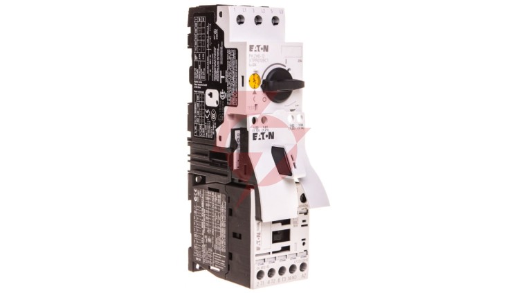 Układ rozruchowy 5,5kW 11.3A 230V MSC-D-12-M12(230V50HZ) 283148