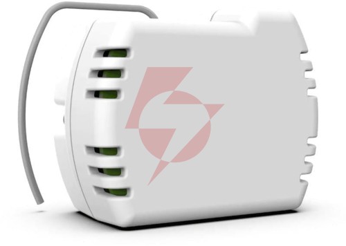 Przewodowy dimmer do 4 taśm led do puszki biały dim-p4m tech sterowniki