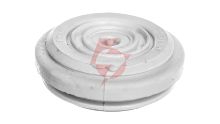 Przepust guma szary 091914 /50szt./