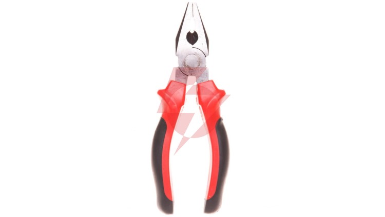 SZCZYPCE UNIWERSALNE 160 MM FRENDLY GRIP MN-20-026